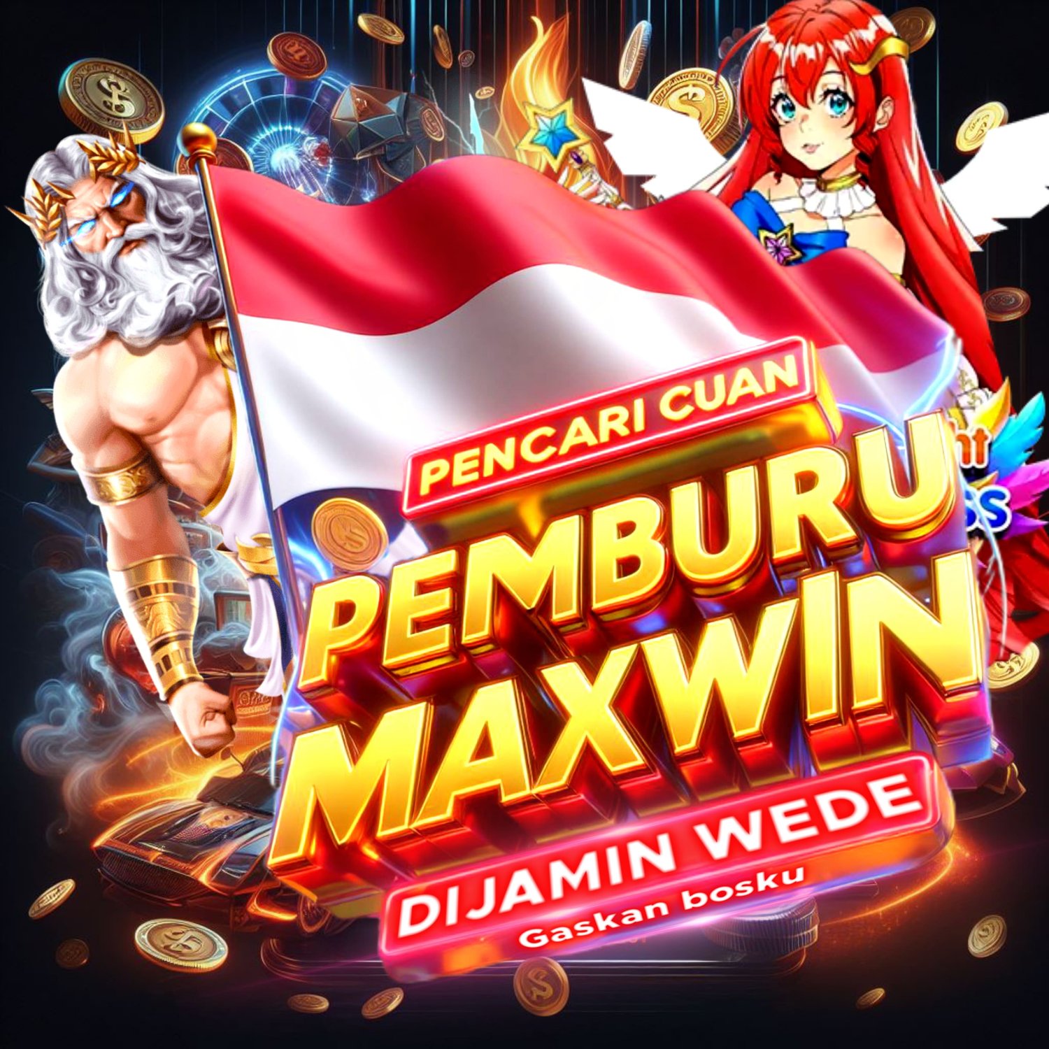 SORA89 - Agen Slot Gacor Deposit DANA 5000 Resmi Terpercaya Tanpa Potongan Biaya Admin 100%